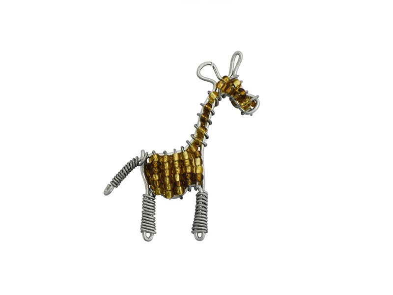 Decoration - Giraffe Decoration - Giraffe